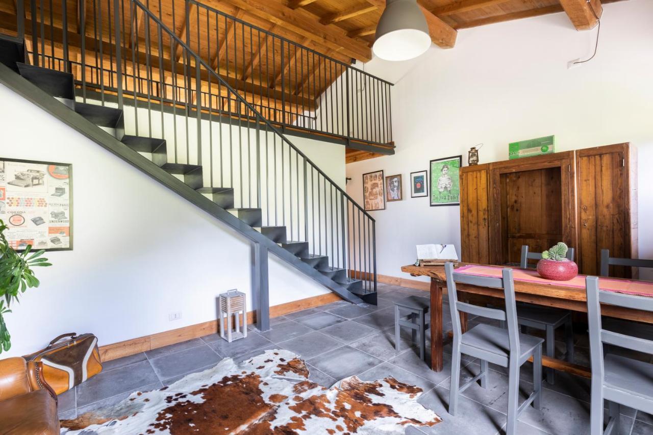 Braciami Alloggio per agriturismo