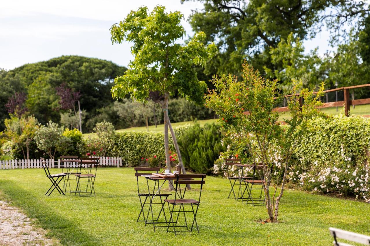 Alloggio per agriturismo Braciami