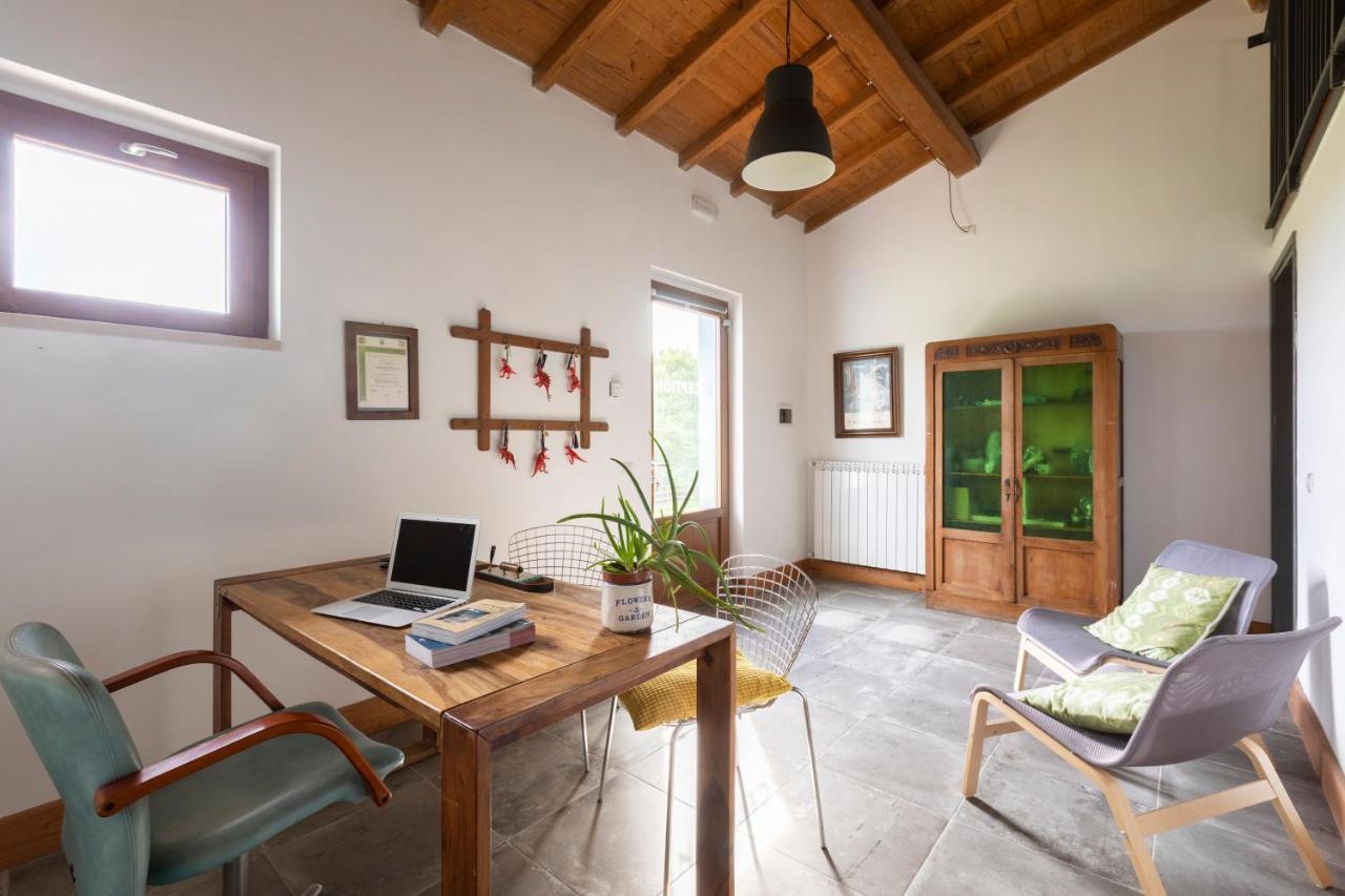 Alloggio per agriturismo Braciami Viterbo