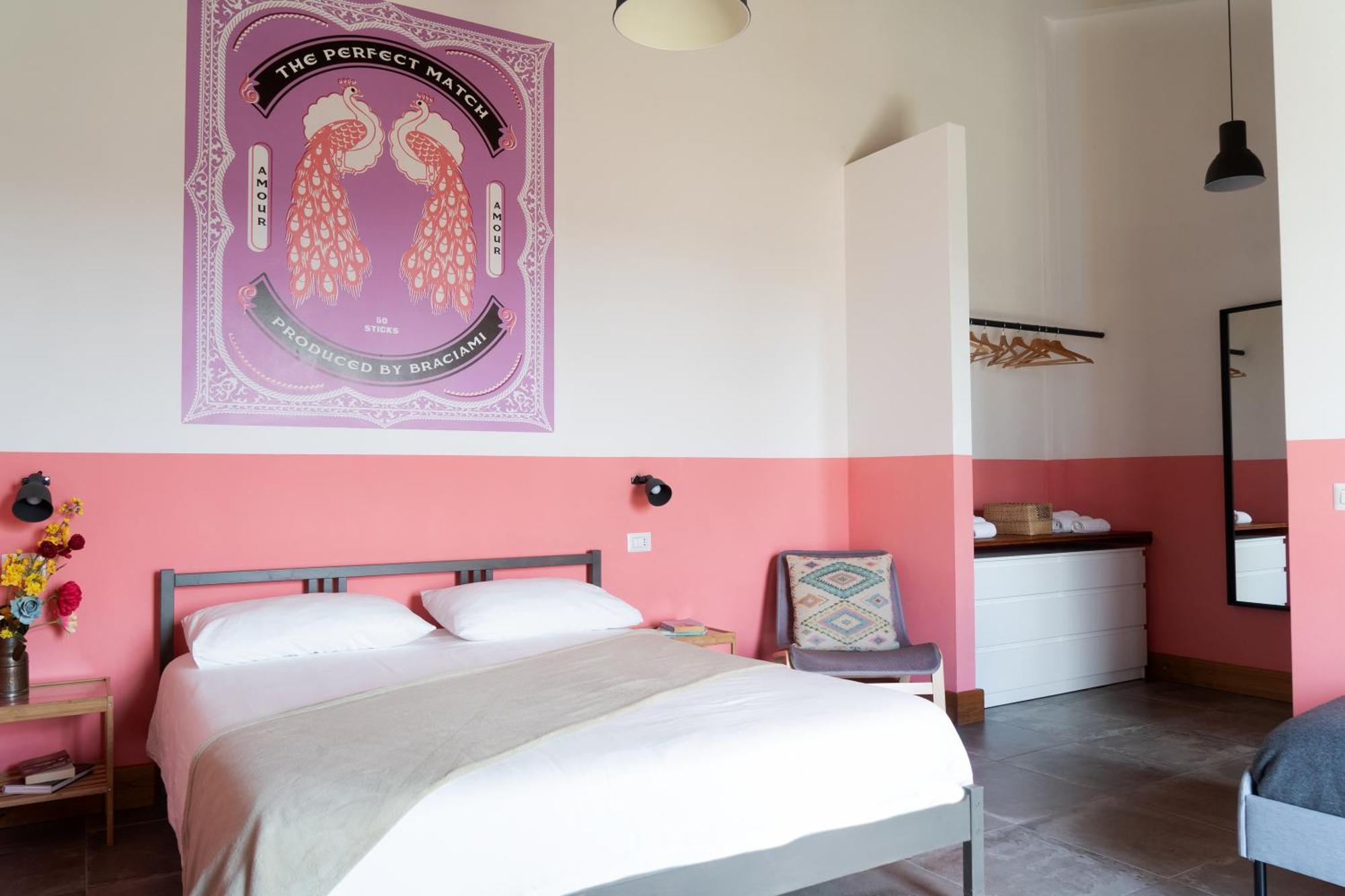 Braciami Alloggio per agriturismo Viterbo